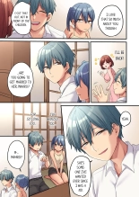 Forced to Have Sex For a Week- Teased and Forced to Come by My Piece of Trash Childhood Friend 3-12 : página 198