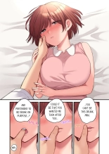 Forced to Have Sex For a Week- Teased and Forced to Come by My Piece of Trash Childhood Friend 3-12 : página 201