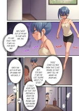 Forced to Have Sex For a Week- Teased and Forced to Come by My Piece of Trash Childhood Friend 3-12 : página 203