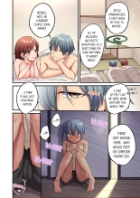 Forced to Have Sex For a Week- Teased and Forced to Come by My Piece of Trash Childhood Friend 3-12 : página 215