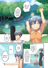 Forced to Have Sex For a Week- Teased and Forced to Come by My Piece of Trash Childhood Friend 3-12 : página 219