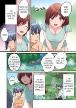 Forced to Have Sex For a Week- Teased and Forced to Come by My Piece of Trash Childhood Friend 3-12 : página 220