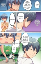 Forced to Have Sex For a Week- Teased and Forced to Come by My Piece of Trash Childhood Friend 3-12 : página 225