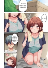 Forced to Have Sex For a Week- Teased and Forced to Come by My Piece of Trash Childhood Friend 3-12 : página 226