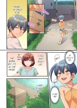 Forced to Have Sex For a Week- Teased and Forced to Come by My Piece of Trash Childhood Friend 3-12 : página 228