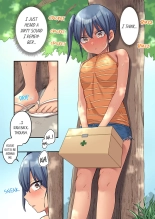 Forced to Have Sex For a Week- Teased and Forced to Come by My Piece of Trash Childhood Friend 3-12 : página 231
