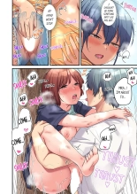 Forced to Have Sex For a Week- Teased and Forced to Come by My Piece of Trash Childhood Friend 3-12 : página 240