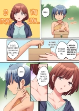 Forced to Have Sex For a Week- Teased and Forced to Come by My Piece of Trash Childhood Friend 3-12 : página 242