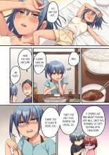 Forced to Have Sex For a Week- Teased and Forced to Come by My Piece of Trash Childhood Friend 3-12 : página 247