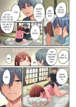 Forced to Have Sex For a Week- Teased and Forced to Come by My Piece of Trash Childhood Friend 3-12 : página 250
