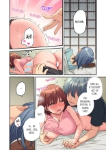 Forced to Have Sex For a Week- Teased and Forced to Come by My Piece of Trash Childhood Friend 3-12 : página 253