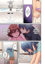 Forced to Have Sex For a Week- Teased and Forced to Come by My Piece of Trash Childhood Friend 3-12 : página 262