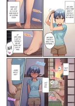 Forced to Have Sex For a Week- Teased and Forced to Come by My Piece of Trash Childhood Friend 3-12 : página 263
