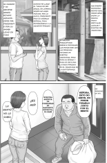 Netorare Shakkin Tsuma ~Kiken na Koushou Hen~ - ESPOSA ENGAÑADA POR DEUDAS  ~CAPITULO DE LA NEGOCIACIÓN PELIGROSA~ : página 10