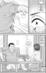 Netorare Shakkin Tsuma ~Kiken na Koushou Hen~ - ESPOSA ENGAÑADA POR DEUDAS  ~CAPITULO DE LA NEGOCIACIÓN PELIGROSA~ : página 15