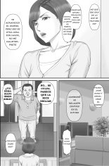 Netorare Shakkin Tsuma ~Kiken na Koushou Hen~ - ESPOSA ENGAÑADA POR DEUDAS  ~CAPITULO DE LA NEGOCIACIÓN PELIGROSA~ : página 16