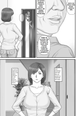 Netorare Shakkin Tsuma ~Kiken na Koushou Hen~ - ESPOSA ENGAÑADA POR DEUDAS  ~CAPITULO DE LA NEGOCIACIÓN PELIGROSA~ : página 17