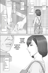 Netorare Shakkin Tsuma ~Kiken na Koushou Hen~ - ESPOSA ENGAÑADA POR DEUDAS  ~CAPITULO DE LA NEGOCIACIÓN PELIGROSA~ : página 18