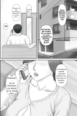 Netorare Shakkin Tsuma ~Kiken na Koushou Hen~ - ESPOSA ENGAÑADA POR DEUDAS  ~CAPITULO DE LA NEGOCIACIÓN PELIGROSA~ : página 20