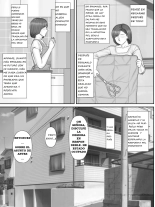 Netorare Shakkin Tsuma ~Kiken na Koushou Hen~ - ESPOSA ENGAÑADA POR DEUDAS  ~CAPITULO DE LA NEGOCIACIÓN PELIGROSA~ : página 23