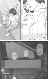 Netorare Shakkin Tsuma ~Kiken na Koushou Hen~ - ESPOSA ENGAÑADA POR DEUDAS  ~CAPITULO DE LA NEGOCIACIÓN PELIGROSA~ : página 25