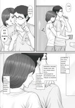 Netorare Shakkin Tsuma ~Kiken na Koushou Hen~ - ESPOSA ENGAÑADA POR DEUDAS  ~CAPITULO DE LA NEGOCIACIÓN PELIGROSA~ : página 26