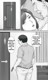 Netorare Shakkin Tsuma ~Kiken na Koushou Hen~ - ESPOSA ENGAÑADA POR DEUDAS  ~CAPITULO DE LA NEGOCIACIÓN PELIGROSA~ : página 103