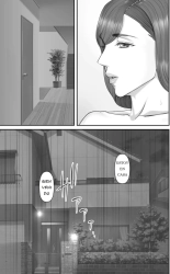 Netorare Shakkin Tsuma ~Kiken na Koushou Hen~ - ESPOSA ENGAÑADA POR DEUDAS  ~CAPITULO DE LA NEGOCIACIÓN PELIGROSA~ : página 105