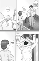 Netorare Shakkin Tsuma ~Kiken na Koushou Hen~ - ESPOSA ENGAÑADA POR DEUDAS  ~CAPITULO DE LA NEGOCIACIÓN PELIGROSA~ : página 106