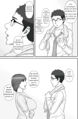Netorare Shakkin Tsuma ~Kiken na Koushou Hen~ - ESPOSA ENGAÑADA POR DEUDAS  ~CAPITULO DE LA NEGOCIACIÓN PELIGROSA~ : página 107