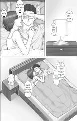 Netorare Shakkin Tsuma ~Kiken na Koushou Hen~ - ESPOSA ENGAÑADA POR DEUDAS  ~CAPITULO DE LA NEGOCIACIÓN PELIGROSA~ : página 110