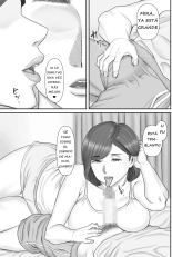 Netorare Shakkin Tsuma ~Kiken na Koushou Hen~ - ESPOSA ENGAÑADA POR DEUDAS  ~CAPITULO DE LA NEGOCIACIÓN PELIGROSA~ : página 111