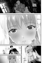 Netorare Yuusha no Yukusue Side Story?La Historia Paralela del Héroe Netorare : página 3