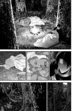 Netorare Yuusha no Yukusue Side Story?La Historia Paralela del Héroe Netorare : página 5