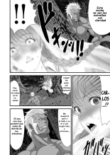 Netorare Yuusha no Yukusue Side Story?La Historia Paralela del Héroe Netorare : página 8