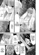 Netorare Yuusha no Yukusue Side Story?La Historia Paralela del Héroe Netorare : página 9