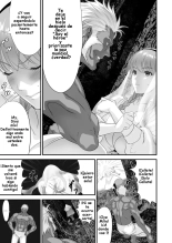 Netorare Yuusha no Yukusue Side Story?La Historia Paralela del Héroe Netorare : página 11
