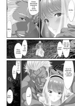 Netorare Yuusha no Yukusue Side Story?La Historia Paralela del Héroe Netorare : página 16