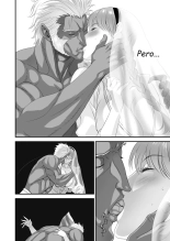 Netorare Yuusha no Yukusue Side Story?La Historia Paralela del Héroe Netorare : página 18