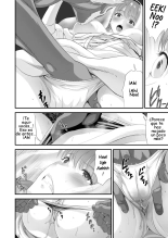 Netorare Yuusha no Yukusue Side Story?La Historia Paralela del Héroe Netorare : página 20
