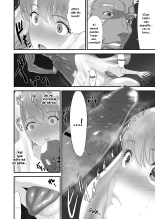 Netorare Yuusha no Yukusue Side Story?La Historia Paralela del Héroe Netorare : página 24