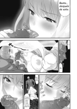 Netorare Yuusha no Yukusue Side Story?La Historia Paralela del Héroe Netorare : página 25