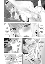 Netorare Yuusha no Yukusue Side Story?La Historia Paralela del Héroe Netorare : página 26