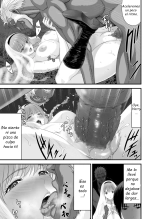 Netorare Yuusha no Yukusue Side Story?La Historia Paralela del Héroe Netorare : página 33