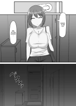 Netorareta Bakunyuu Hitozuma Misaki ~Tsuma no Uragiri to Ore no Koukai~ : página 4