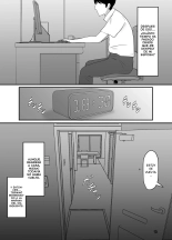 Netorareta Bakunyuu Hitozuma Misaki ~Tsuma no Uragiri to Ore no Koukai~ : página 5
