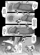 Netorareta Bakunyuu Hitozuma Misaki ~Tsuma no Uragiri to Ore no Koukai~ : página 14