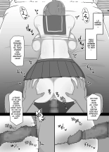 Netorareta Bakunyuu Hitozuma Misaki ~Tsuma no Uragiri to Ore no Koukai~ : página 18
