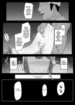 Netorareta Bakunyuu Hitozuma Misaki ~Tsuma no Uragiri to Ore no Koukai~ : página 25