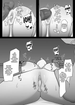 Netorareta Bakunyuu Hitozuma Misaki ~Tsuma no Uragiri to Ore no Koukai~ : página 28